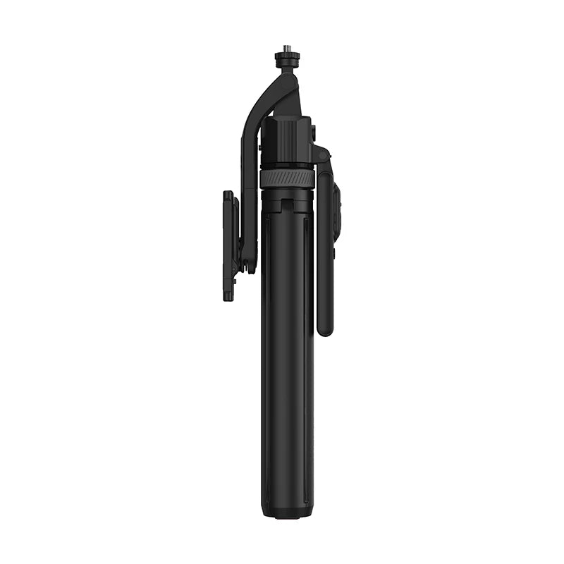 Ulanzi TT23 Auto-Tracking Selfie Stick Tripod for Travel Vlog Livestreaming