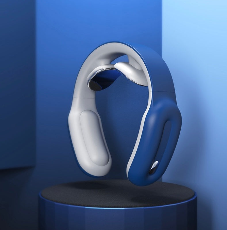 Cervical & Shoulder Massager Intelligent Remote Control by null