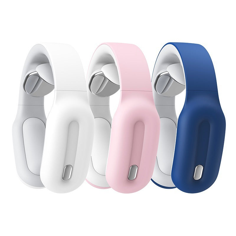 Cervical & Shoulder Massager Intelligent Remote Control by null