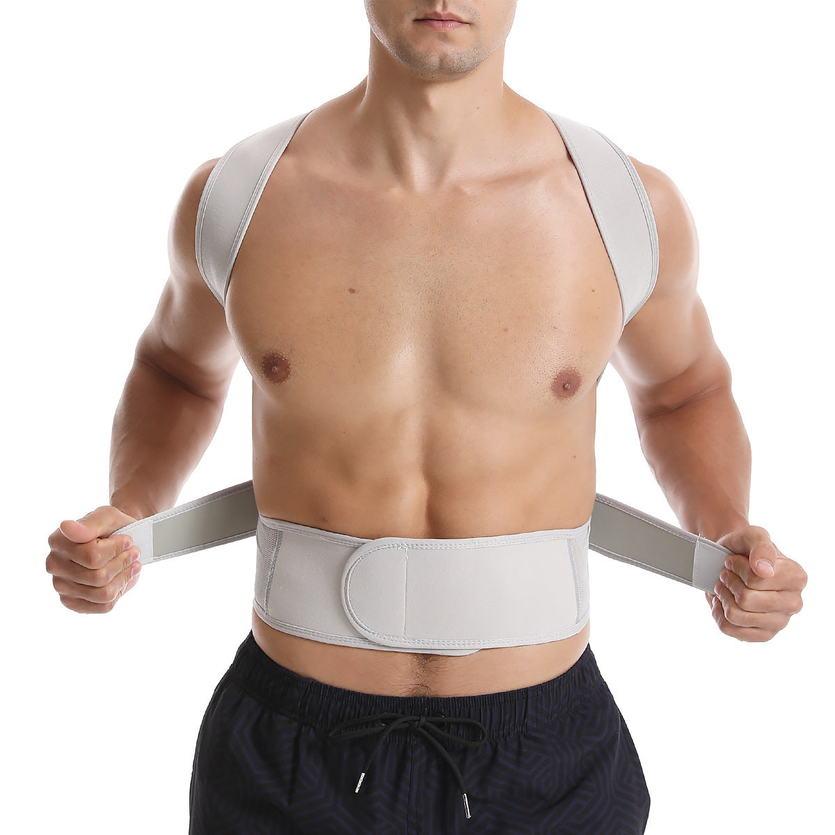 Back Straightener Posture Scoliosis And Hunchback Correction Back Posture Correction by null