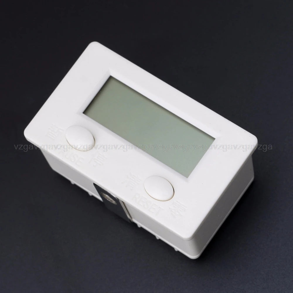 5 Digit Digital Electronic Counter Puncher Inductive Proximity by Quickfindgoods