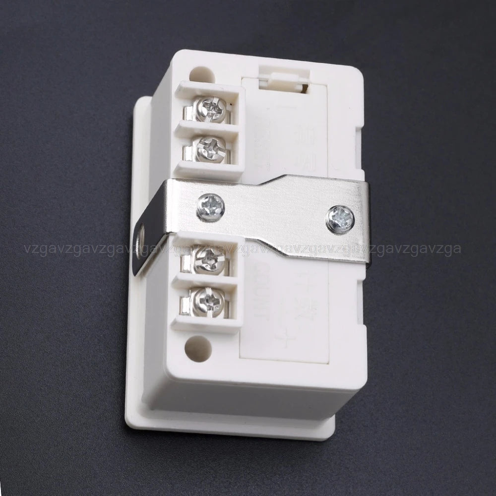 5 Digit Digital Electronic Counter Puncher Inductive Proximity by Quickfindgoods