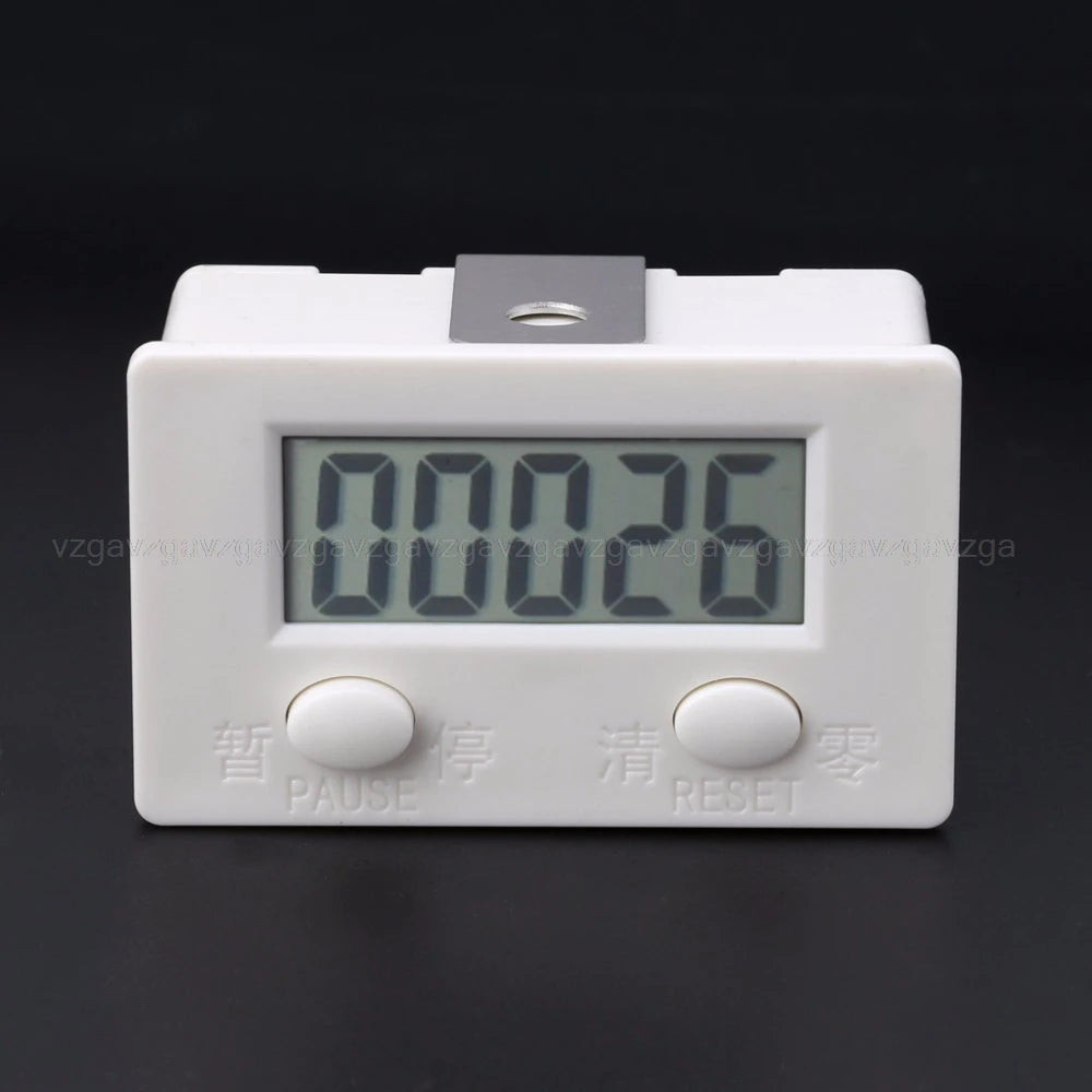 5 Digit Digital Electronic Counter Puncher Inductive Proximity by Quickfindgoods