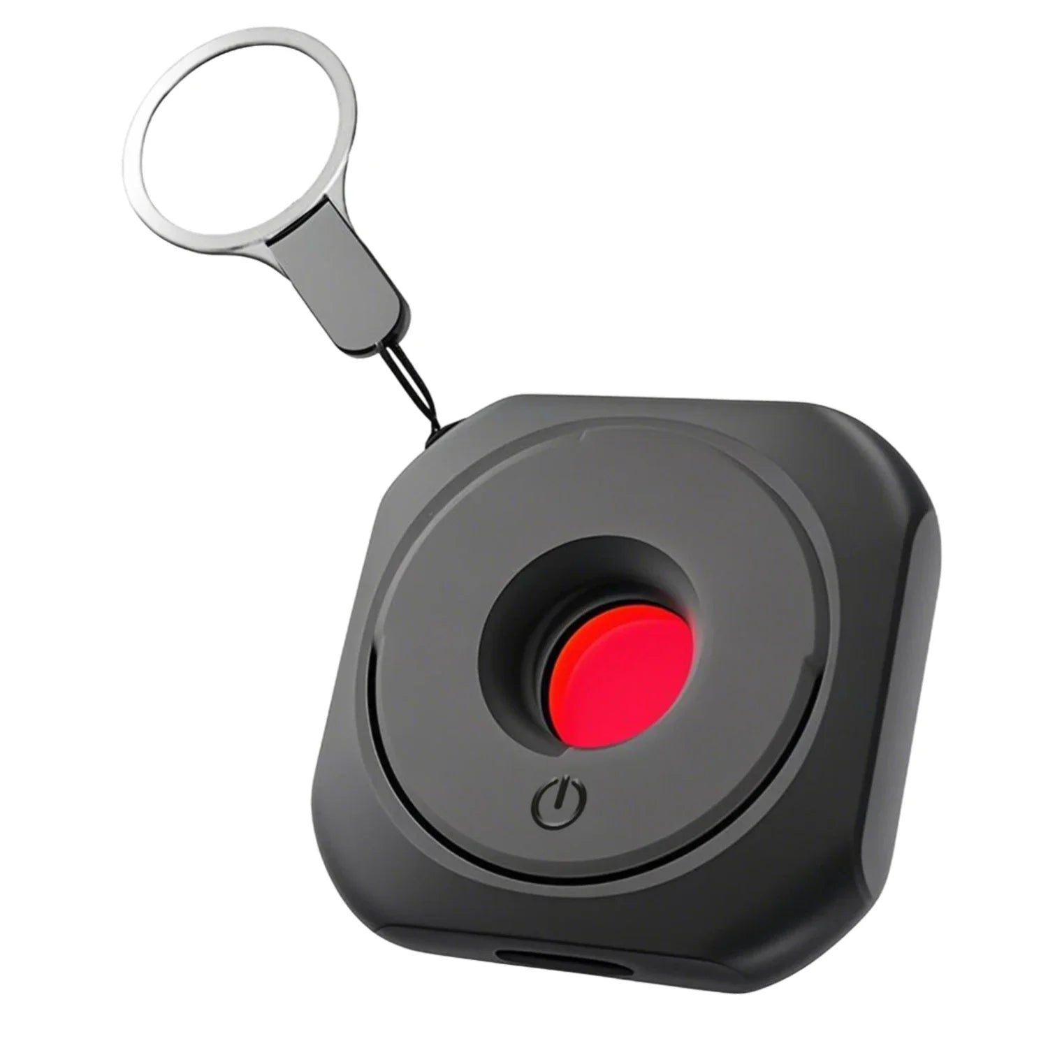 Hidden Camera Detector Mini Spy Camera Finder for Hotel Anti Peeping Device Anti Surveillance Inspection Travel Accessories