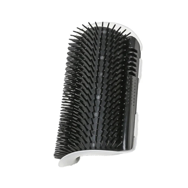 Best-selling Item Massager for Cats PP Material Pets Goods Brush Remove Hair Comb Grooming Table Dogs Care Royal by Quickfindgoods