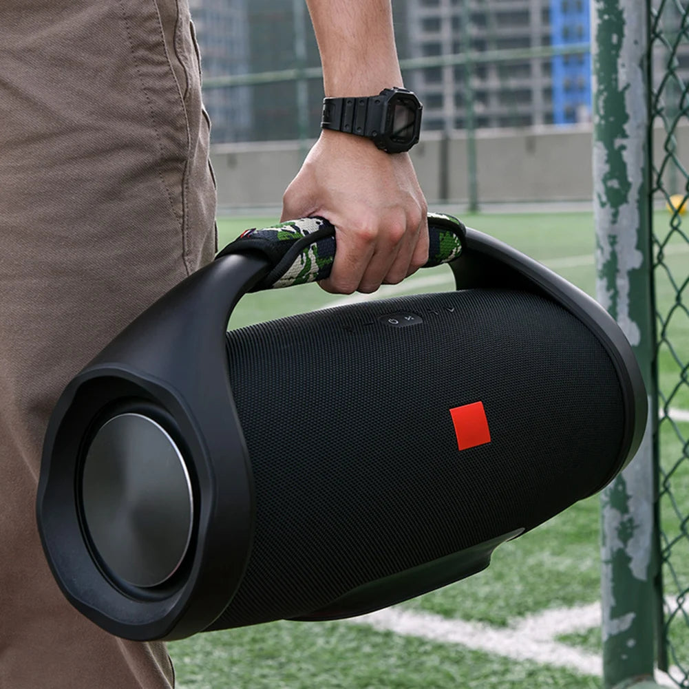 Thickened Speaker Handle Strap Accessories Universal Wireless Speaker Wristband