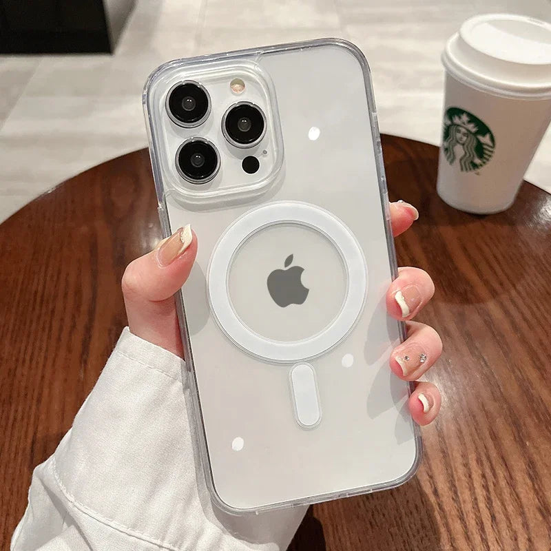 Customized transparent Soft Phone Case for iPhone 17 16 15 14 13 12 Pro Max Plus Soft Cover Personalized Design DIY Photo by Quickfindgoods