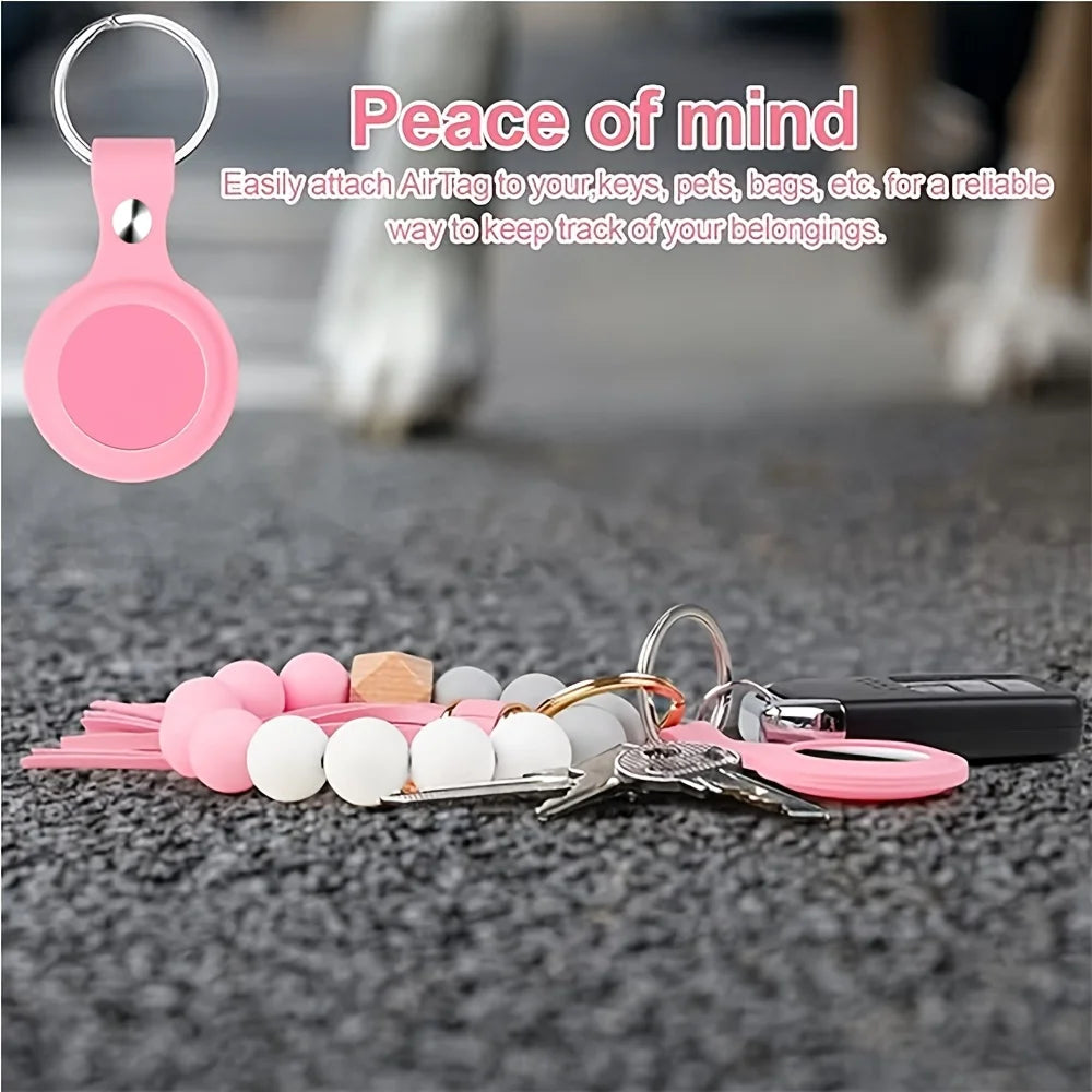 Self Defense Security KeychainSafety Keychain Full Set Set with Personal Alarm Protective Keychain Accessories for Women Girls by Quickfindgoods
