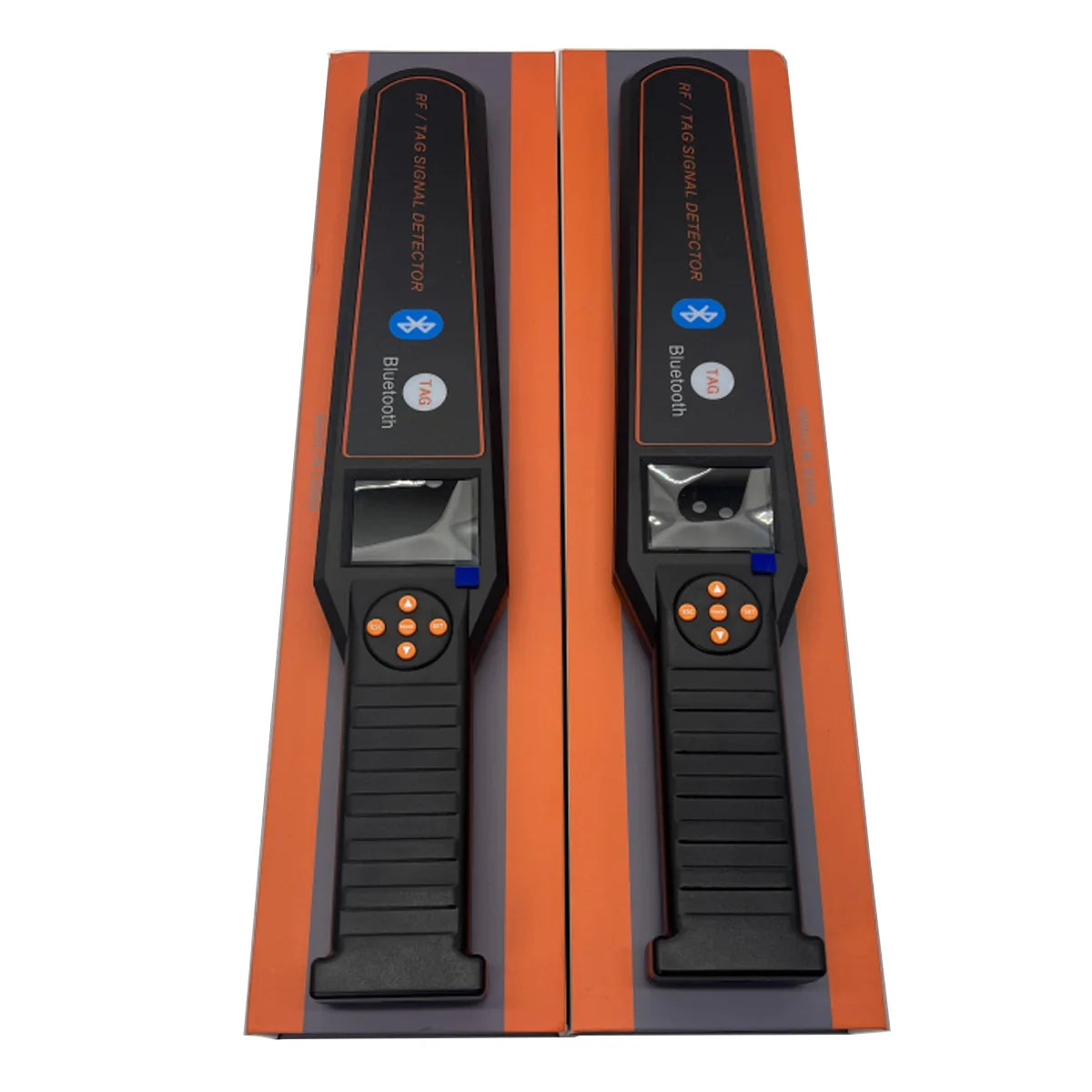 anti spy gadgets DS828 Portable Detector, Track GPS/Wireless Camera/Mobile Signal, Protect Privacy Anywhere by Quickfindgoods
