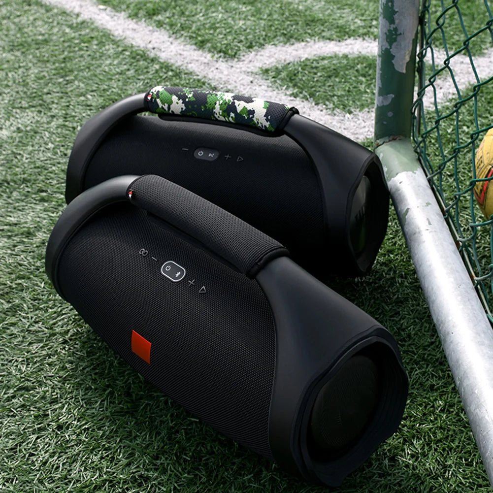 Thickened Speaker Handle Strap Accessories Universal Wireless Speaker Wristband