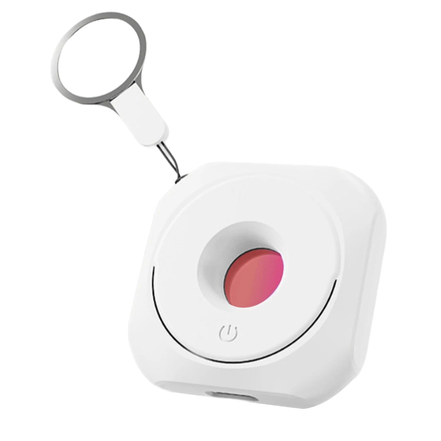 Hidden Camera Detector Mini Spy Camera Finder for Hotel Anti Peeping Device Anti Surveillance Inspection Travel Accessories