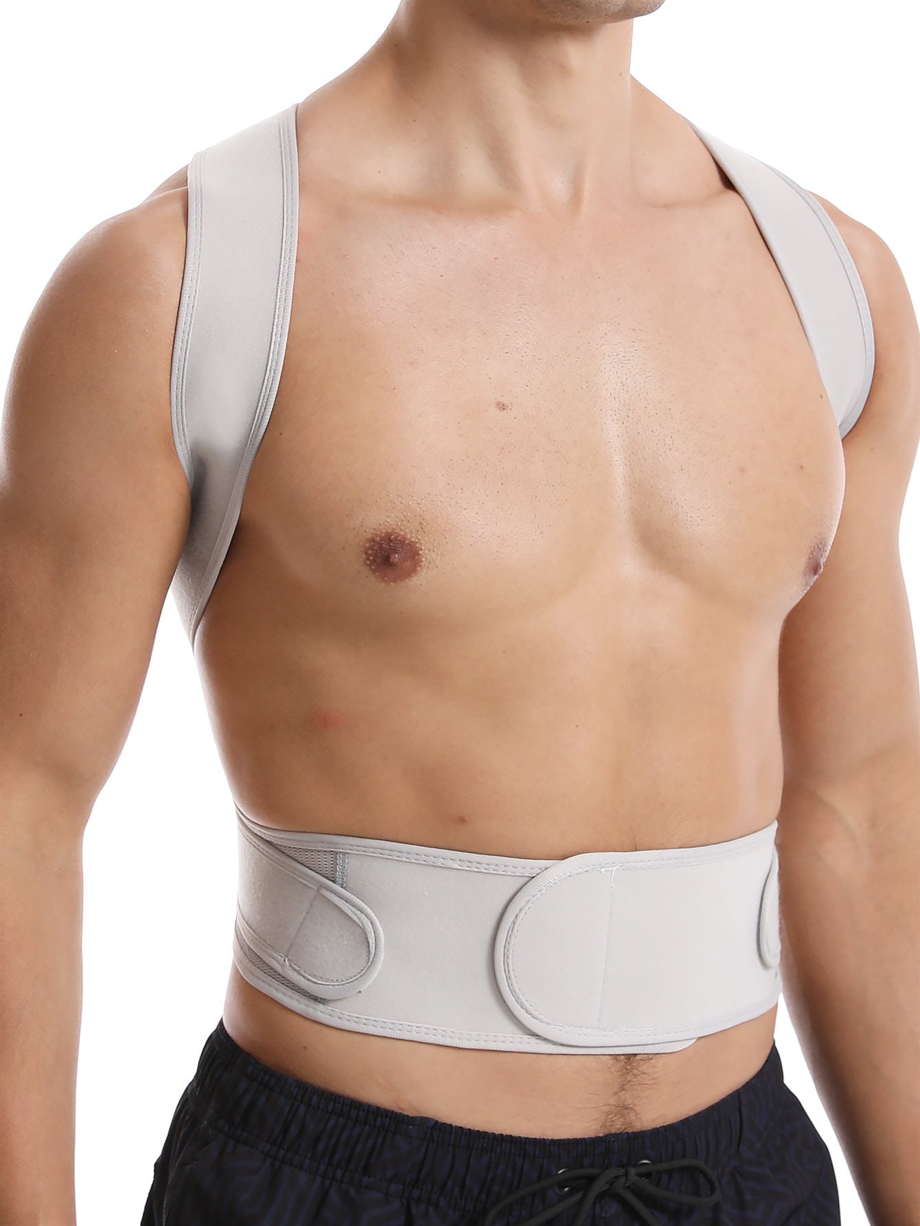 Back Straightener Posture Scoliosis And Hunchback Correction Back Posture Correction by null